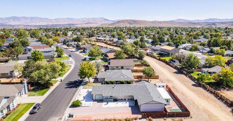 1450 Kimmerling Road, Gardnerville, NV 89460 Photo
