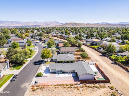 1450 Kimmerling Road, Gardnerville, NV 89460 Photo