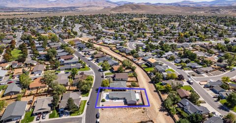 1450 Kimmerling Road, Gardnerville, NV 89460 Photo