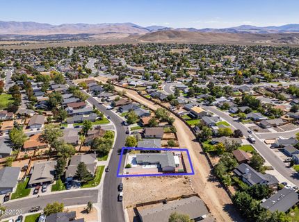 1450 Kimmerling Road, Gardnerville, NV 89460 Photo