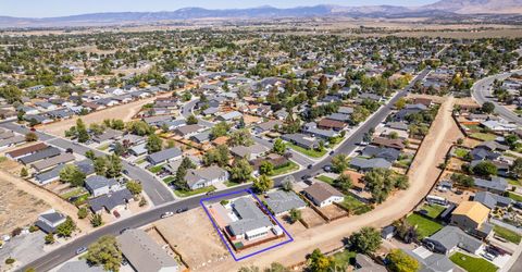 1450 Kimmerling Road, Gardnerville, NV 89460 Photo