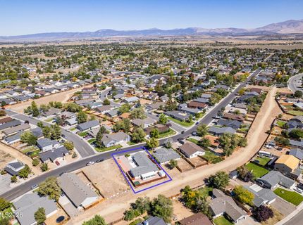 1450 Kimmerling Road, Gardnerville, NV 89460 Photo