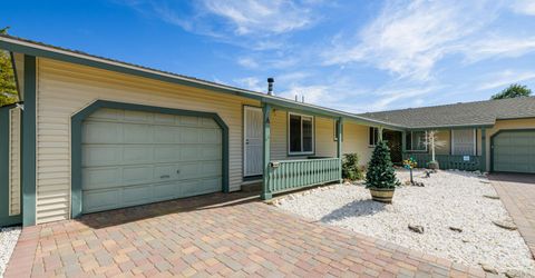1450 Kimmerling Road, Gardnerville, NV 89460 Photo
