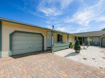 1450 Kimmerling Road, Gardnerville, NV 89460 Photo