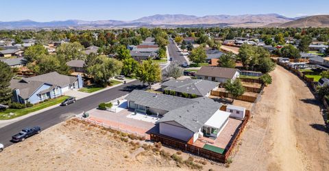 1450 Kimmerling Road, Gardnerville, NV 89460 Photo