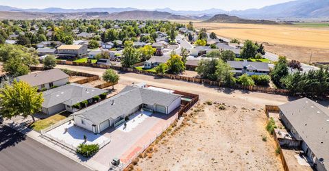 1450 Kimmerling Road, Gardnerville, NV 89460 Photo