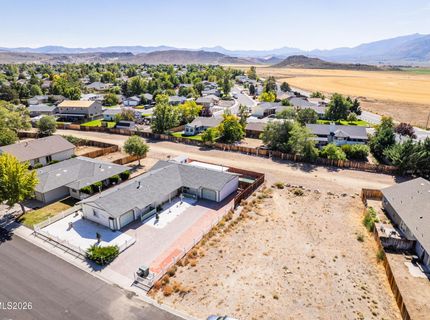 1450 Kimmerling Road, Gardnerville, NV 89460 Photo
