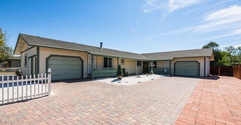 1450 Kimmerling Road, Gardnerville, NV 89460 Photo