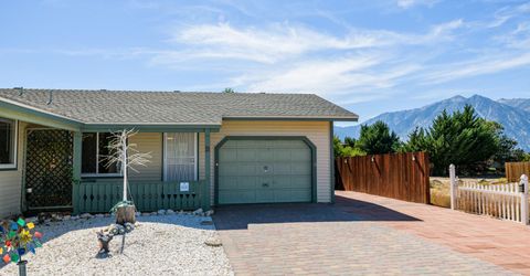 1450 Kimmerling Road, Gardnerville, NV 89460 Photo