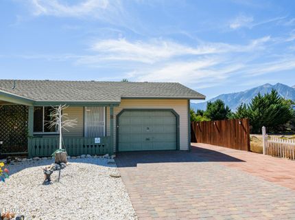 1450 Kimmerling Road, Gardnerville, NV 89460 Photo