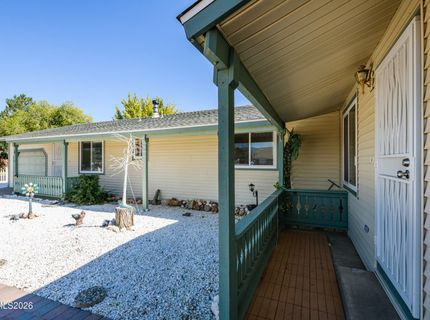 1450 Kimmerling Road, Gardnerville, NV 89460 Photo