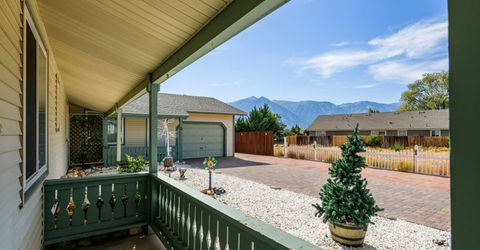 1450 Kimmerling Road, Gardnerville, NV 89460 Photo