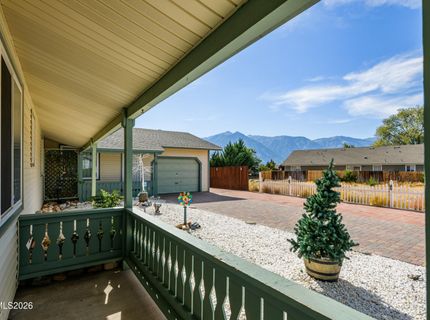 1450 Kimmerling Road, Gardnerville, NV 89460 Photo