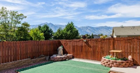 1450 Kimmerling Road, Gardnerville, NV 89460 Photo