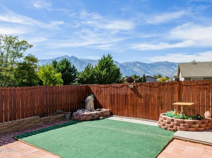 1450 Kimmerling Road, Gardnerville, NV 89460 Photo
