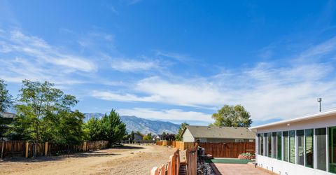 1450 Kimmerling Road, Gardnerville, NV 89460 Photo