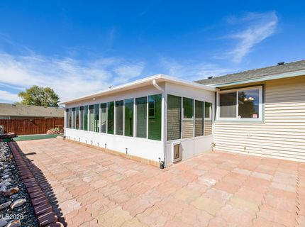 1450 Kimmerling Road, Gardnerville, NV 89460 Photo
