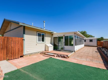 1450 Kimmerling Road, Gardnerville, NV 89460 Photo