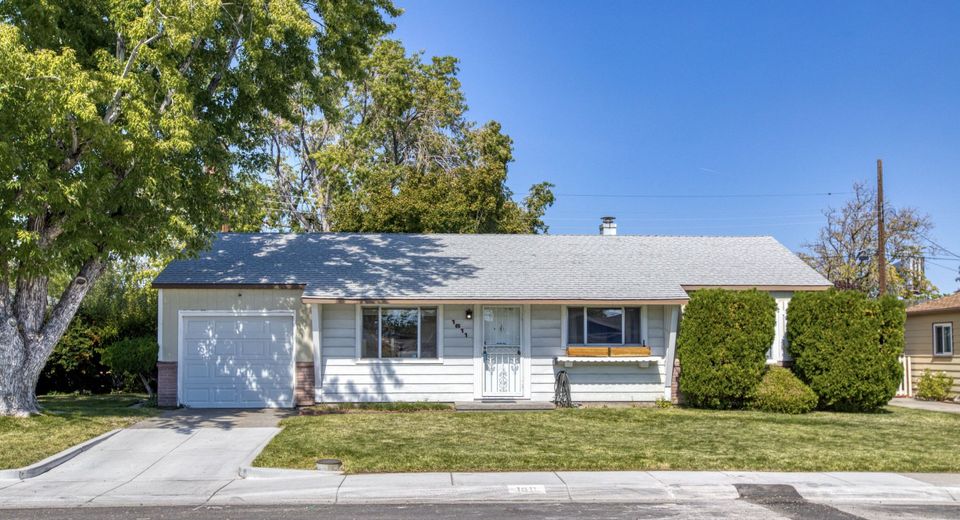 1611 Stewart Street, Reno, NV 89502 Photo