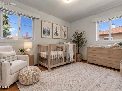 1611 Stewart Street, Reno, NV 89502 Photo