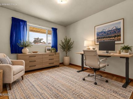 1611 Stewart Street, Reno, NV 89502 Photo