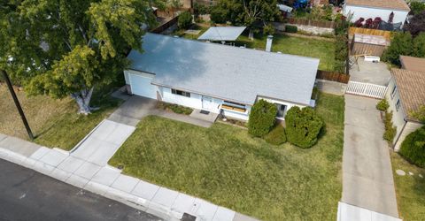 1611 Stewart Street, Reno, NV 89502 Photo