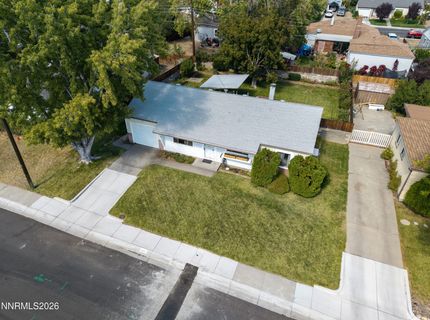 1611 Stewart Street, Reno, NV 89502 Photo