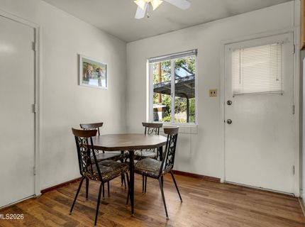 1611 Stewart Street, Reno, NV 89502 Photo