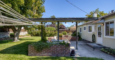 1611 Stewart Street, Reno, NV 89502 Photo