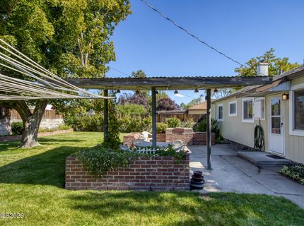 1611 Stewart Street, Reno, NV 89502 Photo