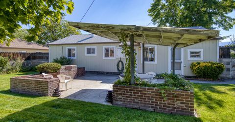 1611 Stewart Street, Reno, NV 89502 Photo