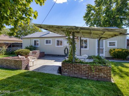1611 Stewart Street, Reno, NV 89502 Photo