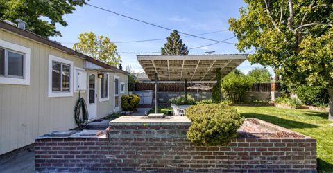1611 Stewart Street, Reno, NV 89502 Photo