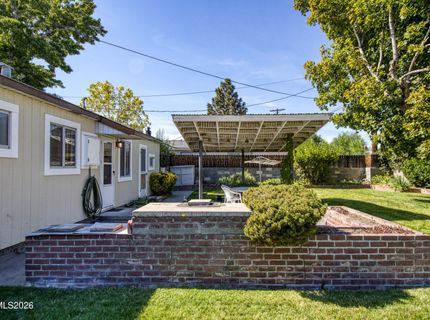 1611 Stewart Street, Reno, NV 89502 Photo