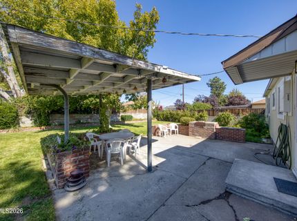 1611 Stewart Street, Reno, NV 89502 Photo