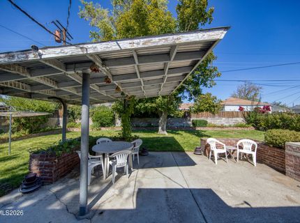 1611 Stewart Street, Reno, NV 89502 Photo