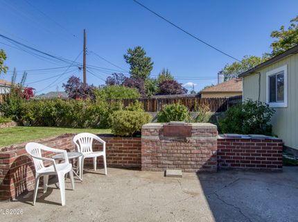 1611 Stewart Street, Reno, NV 89502 Photo