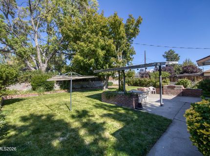 1611 Stewart Street, Reno, NV 89502 Photo