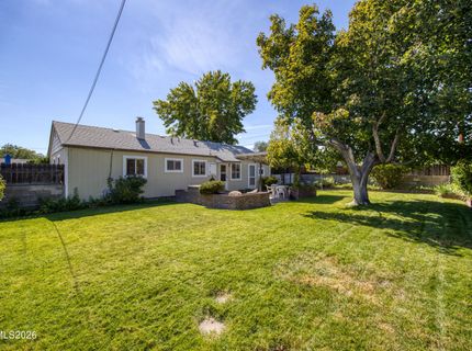 1611 Stewart Street, Reno, NV 89502 Photo