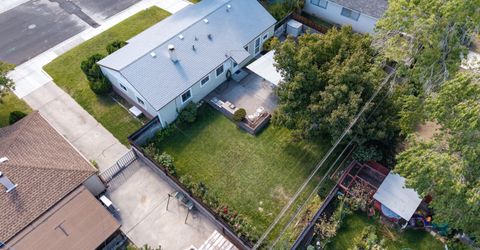 1611 Stewart Street, Reno, NV 89502 Photo