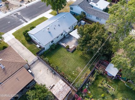 1611 Stewart Street, Reno, NV 89502 Photo