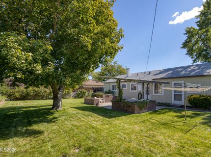 1611 Stewart Street, Reno, NV 89502 Photo