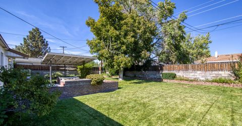 1611 Stewart Street, Reno, NV 89502 Photo