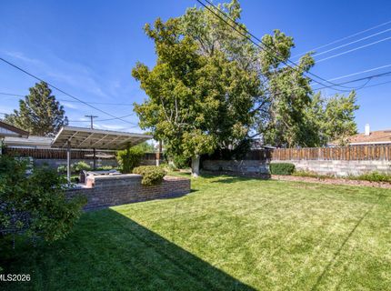 1611 Stewart Street, Reno, NV 89502 Photo