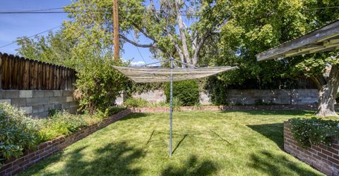 1611 Stewart Street, Reno, NV 89502 Photo