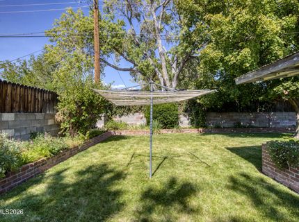 1611 Stewart Street, Reno, NV 89502 Photo