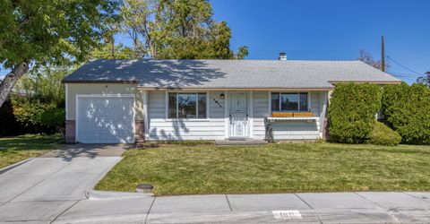 1611 Stewart Street, Reno, NV 89502 Photo