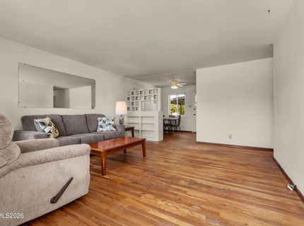 1611 Stewart Street, Reno, NV 89502 Photo