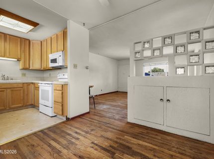 1611 Stewart Street, Reno, NV 89502 Photo