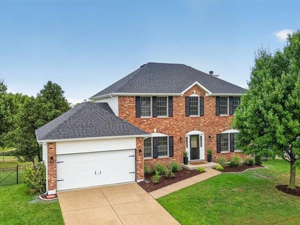 2340 Quaint Cottage Drive , O'Fallon, MO 63368